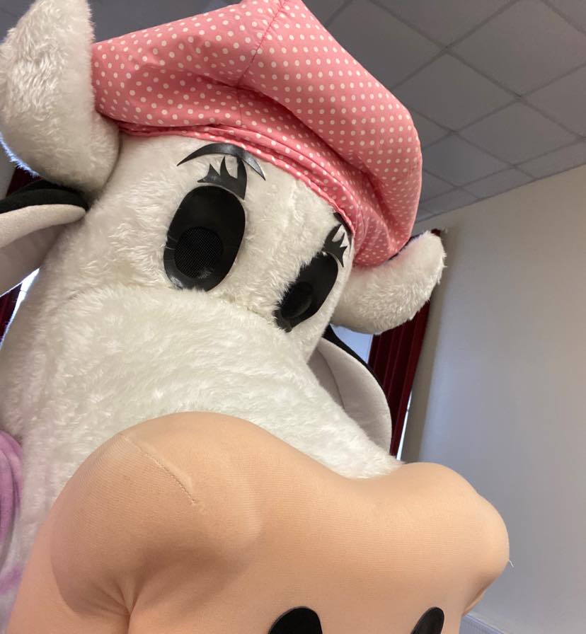 Stargazers Drama Group production photo